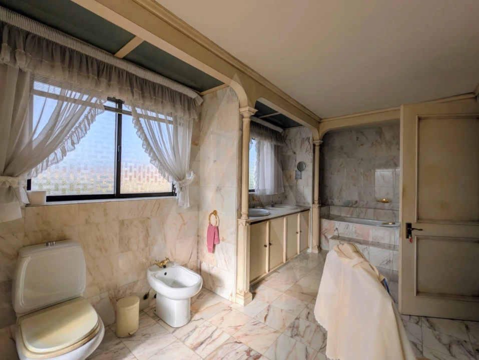 Moradia T3 para Venda em Albergaria-A-Velha e Valmaior Foto 30