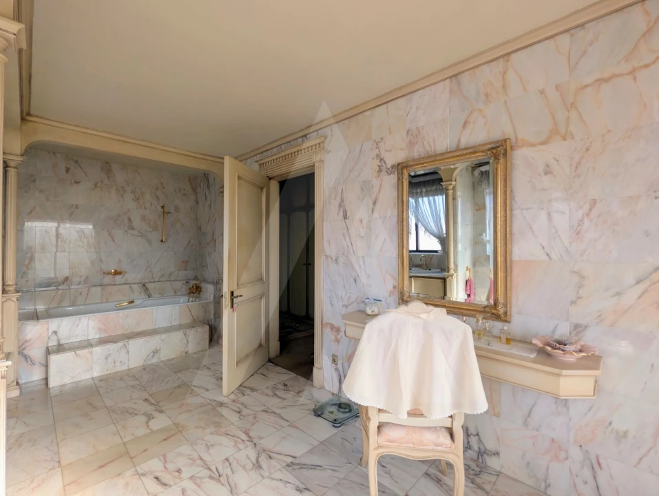 Moradia T3 para Venda em Albergaria-A-Velha e Valmaior Foto 31