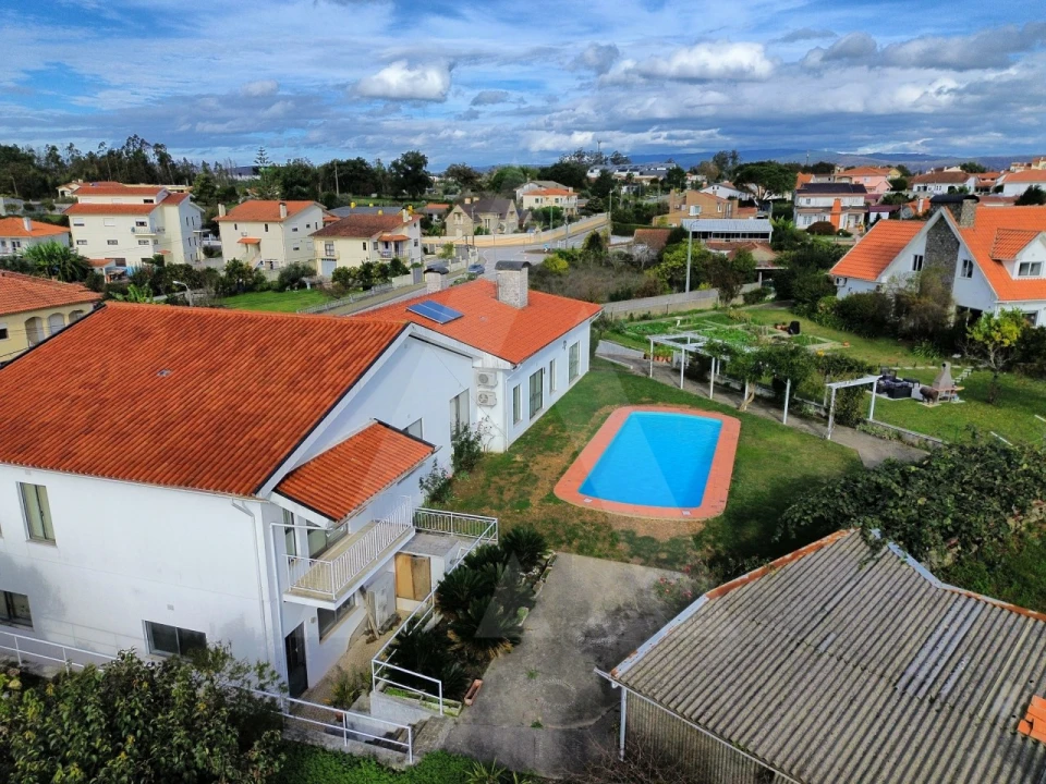 Moradia T3 para Venda em Albergaria-A-Velha e Valmaior Foto 33