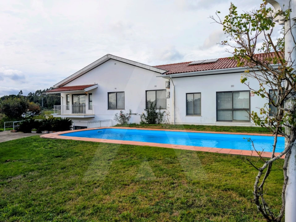 Moradia T3 para Venda em Albergaria-A-Velha e Valmaior Foto 36