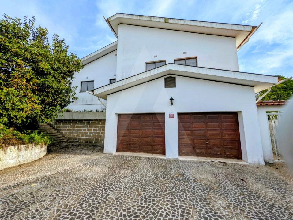 Moradia T3 para Venda em Albergaria-A-Velha e Valmaior Foto 38