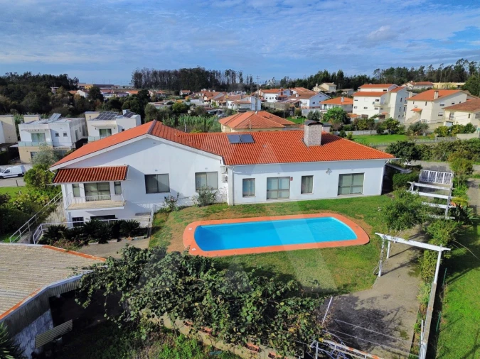 Moradia T3 para Venda em Albergaria-A-Velha e Valmaior Foto 3