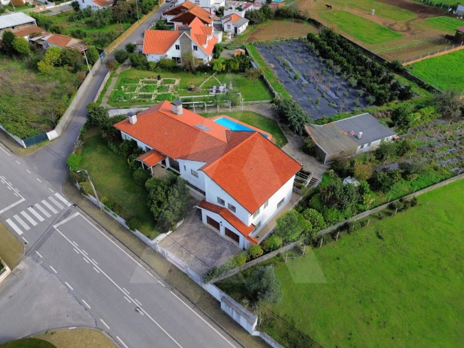 Moradia T3 para Venda em Albergaria-A-Velha e Valmaior Foto 4