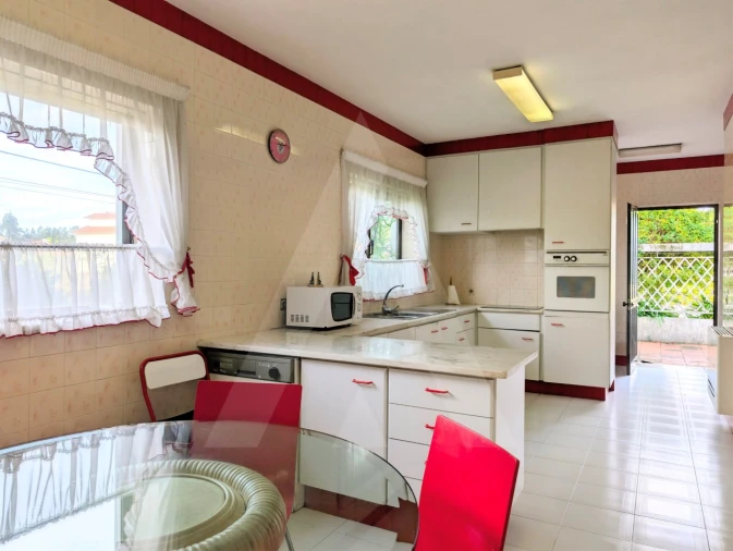 Moradia T3 para Venda em Albergaria-A-Velha e Valmaior Foto 13