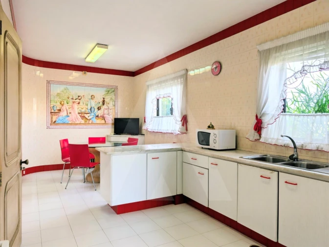 Moradia T3 para Venda em Albergaria-A-Velha e Valmaior Foto 14