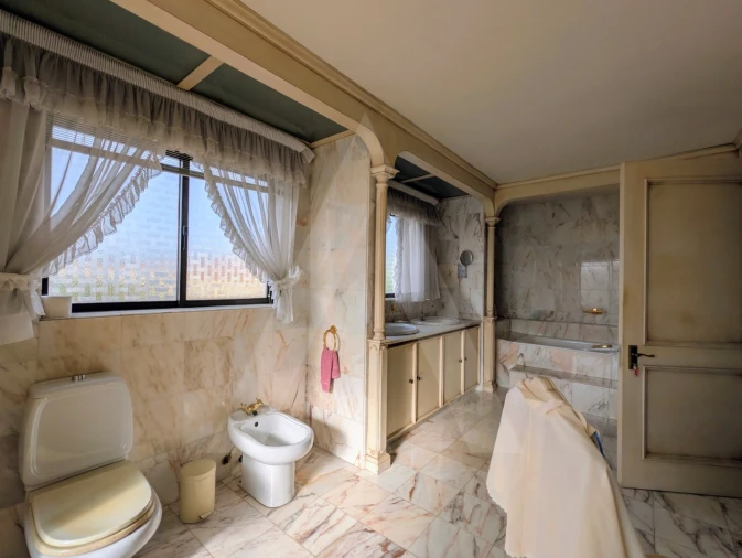 Moradia T3 para Venda em Albergaria-A-Velha e Valmaior Foto 30