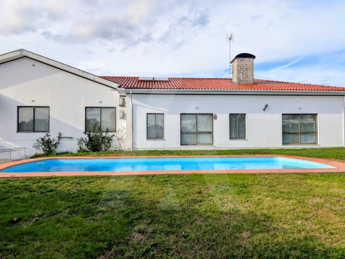 Moradia T3 para Venda em Albergaria-A-Velha e Valmaior Foto 34