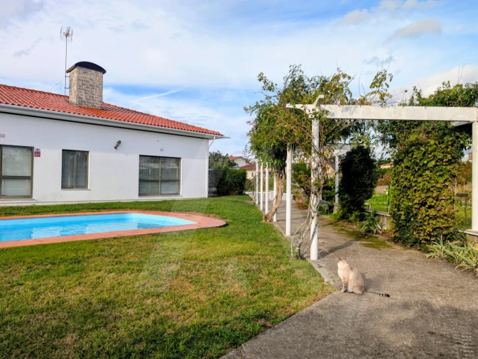 Moradia T3 para Venda em Albergaria-A-Velha e Valmaior Foto 37