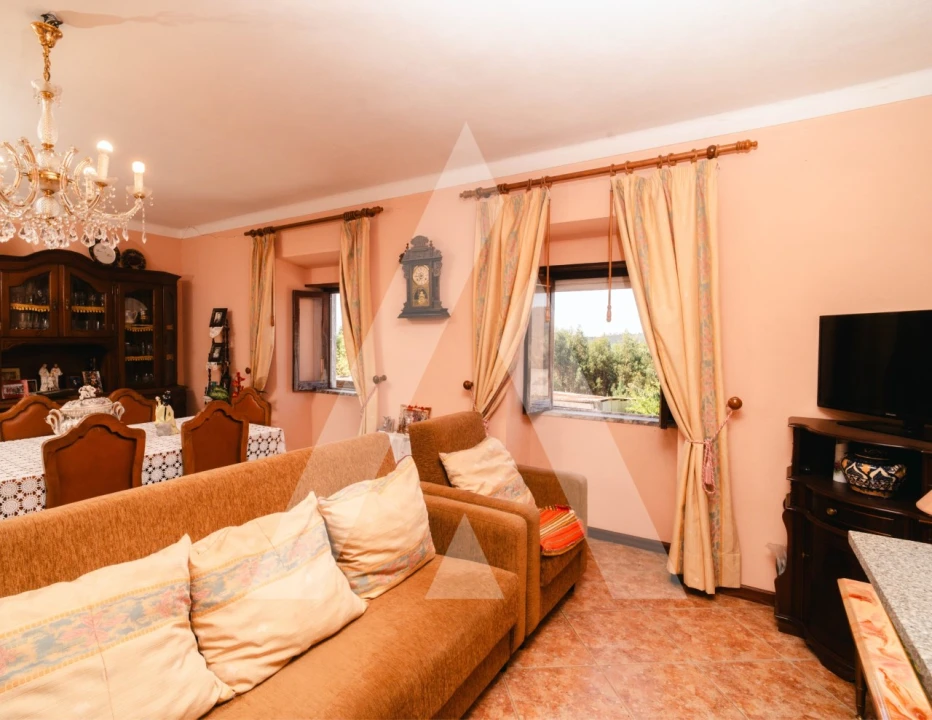 Moradia T2 para Venda em Pombeiro da Beira Foto 3