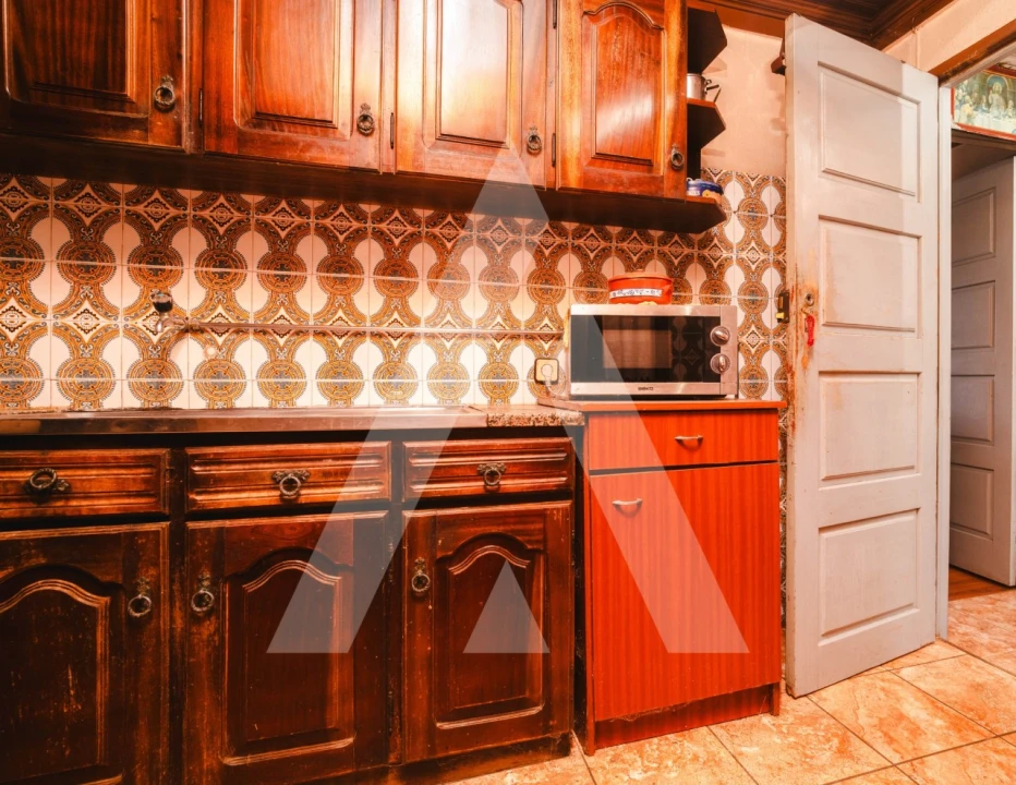 Moradia T2 para Venda em Pombeiro da Beira Foto 8