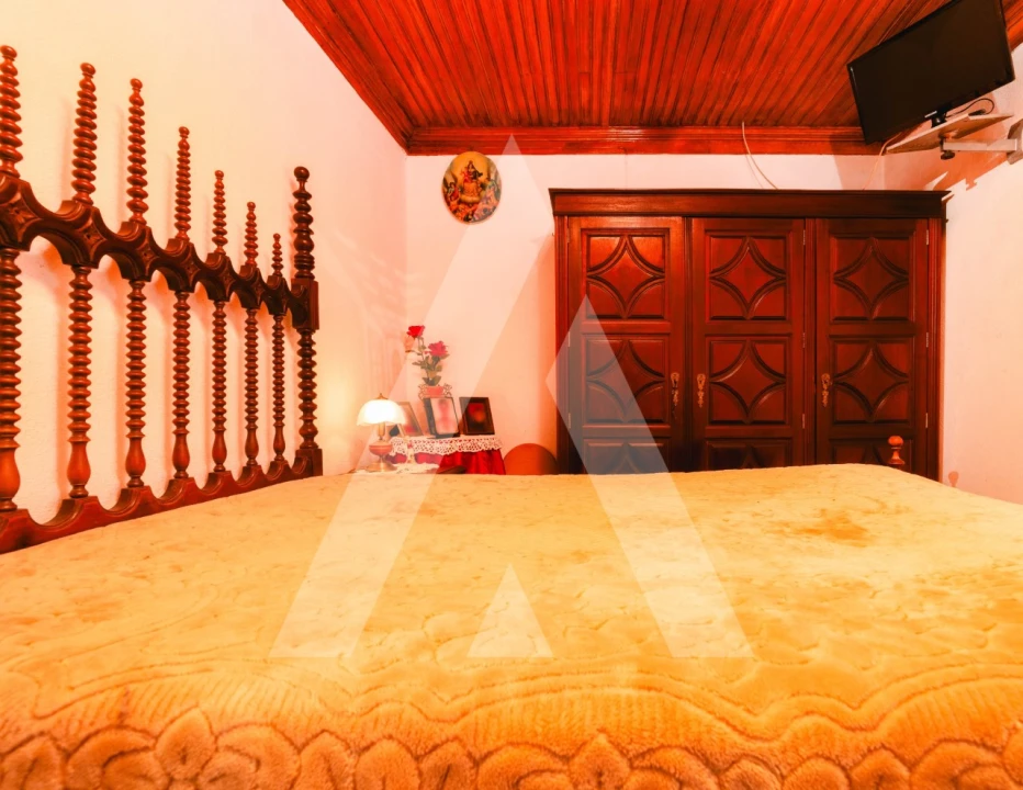 Moradia T2 para Venda em Pombeiro da Beira Foto 11