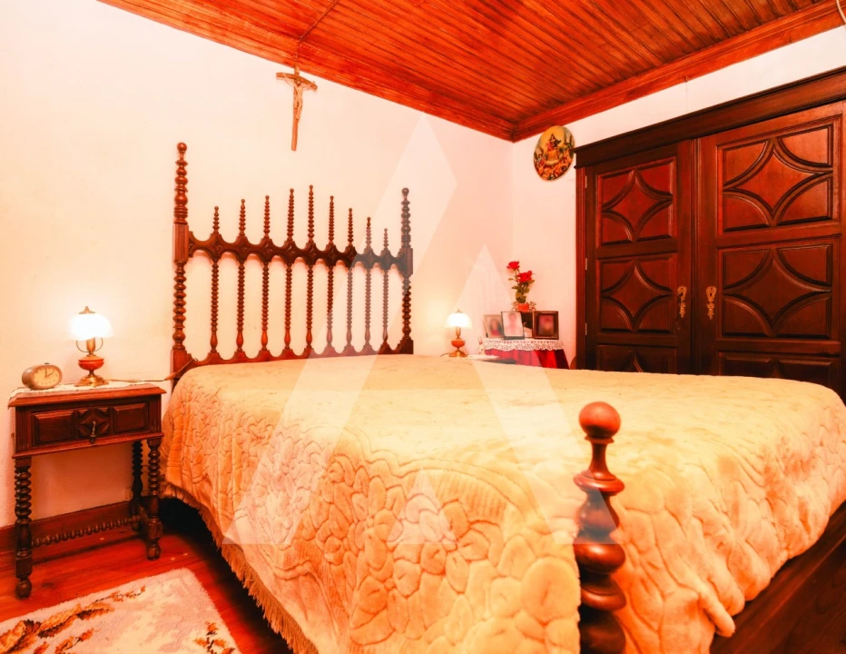 Moradia T2 para Venda em Pombeiro da Beira Foto 12