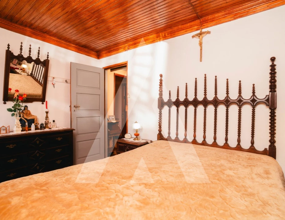 Moradia T2 para Venda em Pombeiro da Beira Foto 13