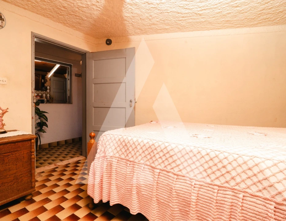 Moradia T2 para Venda em Pombeiro da Beira Foto 15