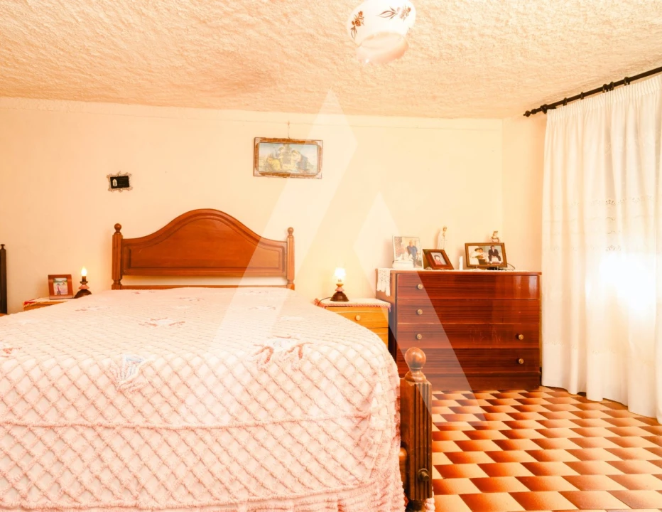 Moradia T2 para Venda em Pombeiro da Beira Foto 16