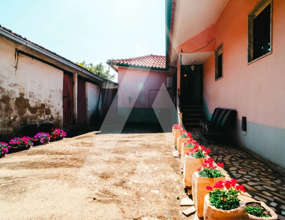 Moradia T2 para Venda em Pombeiro da Beira Foto 20