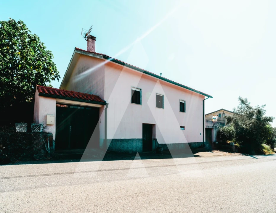 Moradia T2 para Venda em Pombeiro da Beira Foto 23