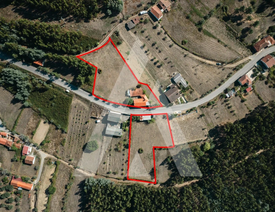 Moradia T2 para Venda em Pombeiro da Beira Foto 2