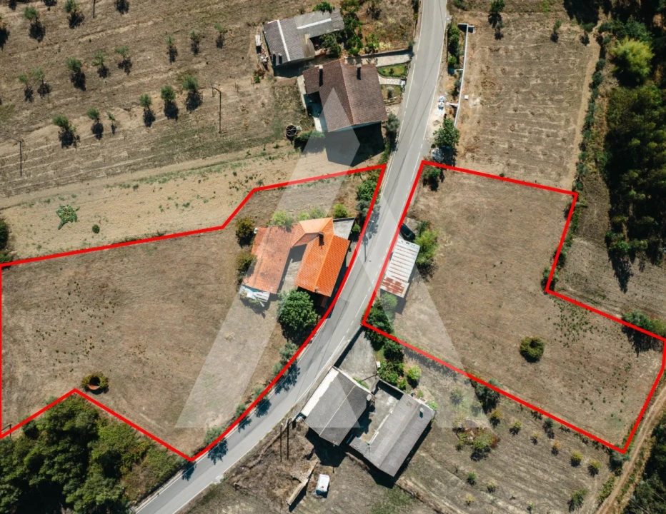 Moradia T2 para Venda em Pombeiro da Beira Foto 26