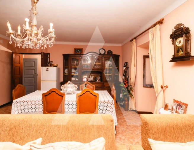 Moradia T2 para Venda em Pombeiro da Beira Foto 5