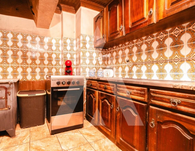 Moradia T2 para Venda em Pombeiro da Beira Foto 7