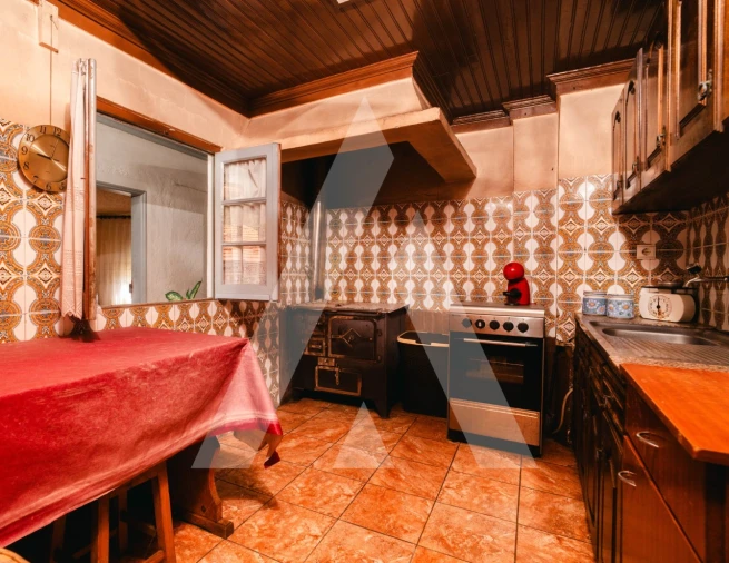 Moradia T2 para Venda em Pombeiro da Beira Foto 10