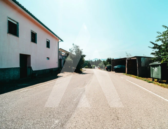 Moradia T2 para Venda em Pombeiro da Beira Foto 22