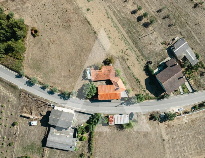 Moradia T2 para Venda em Pombeiro da Beira Foto 25