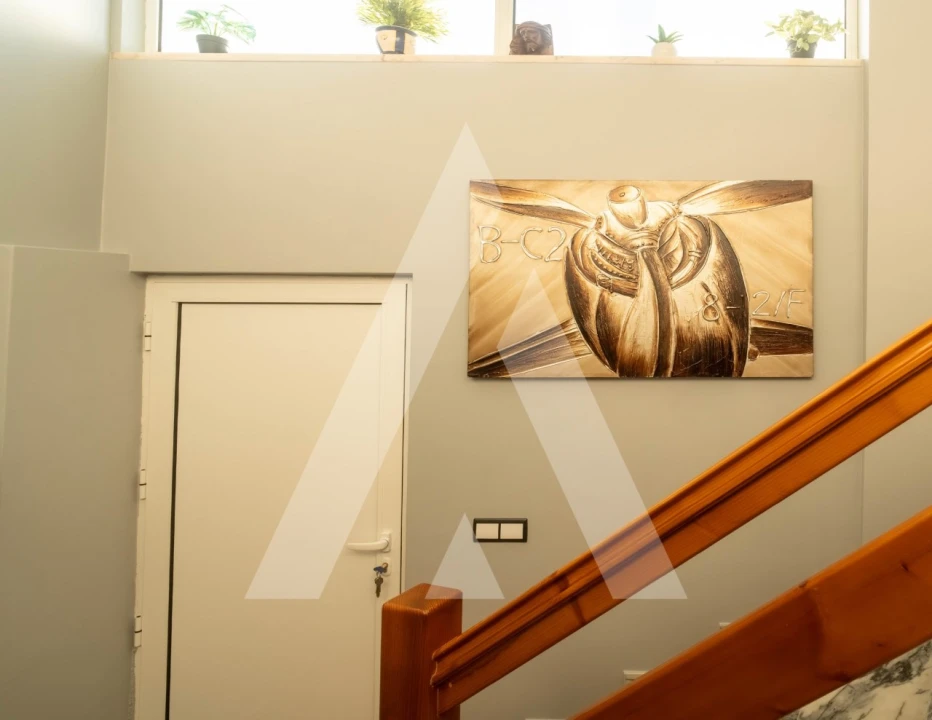 Moradia T2 para Venda em Poiares (Santo Andre) Foto 12