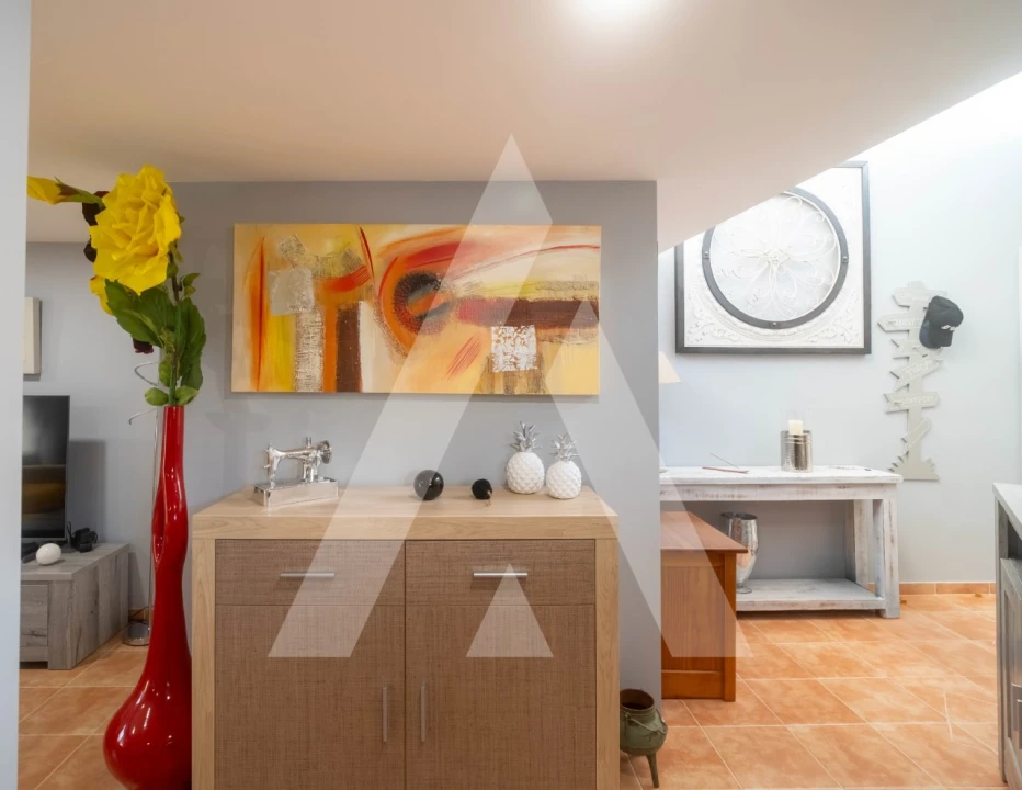 Moradia T2 para Venda em Poiares (Santo Andre) Foto 13