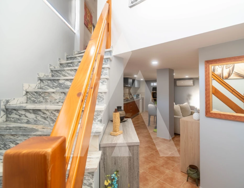 Moradia T2 para Venda em Poiares (Santo Andre) Foto 7