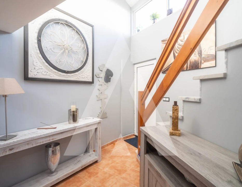 Moradia T2 para Venda em Poiares (Santo Andre) Foto 8