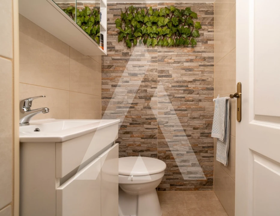 Moradia T2 para Venda em Poiares (Santo Andre) Foto 15