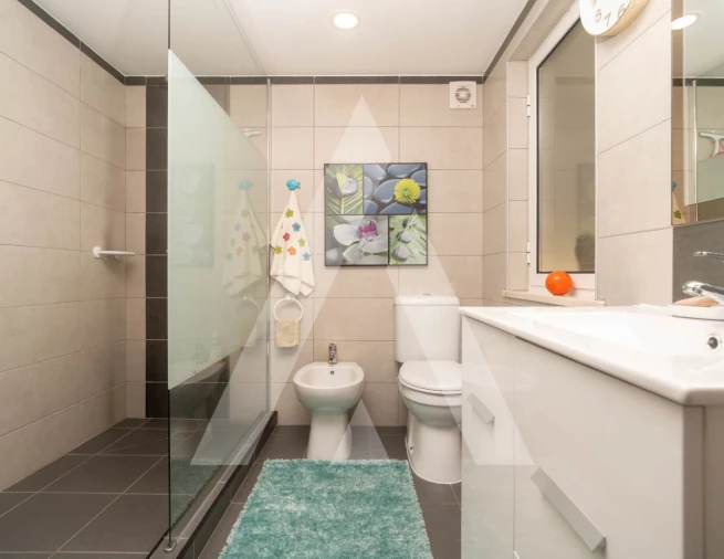 Moradia T2 para Venda em Poiares (Santo Andre) Foto 16