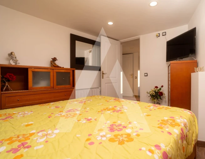 Moradia T2 para Venda em Poiares (Santo Andre) Foto 10