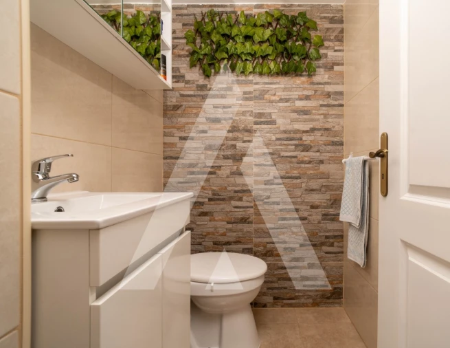 Moradia T2 para Venda em Poiares (Santo Andre) Foto 15