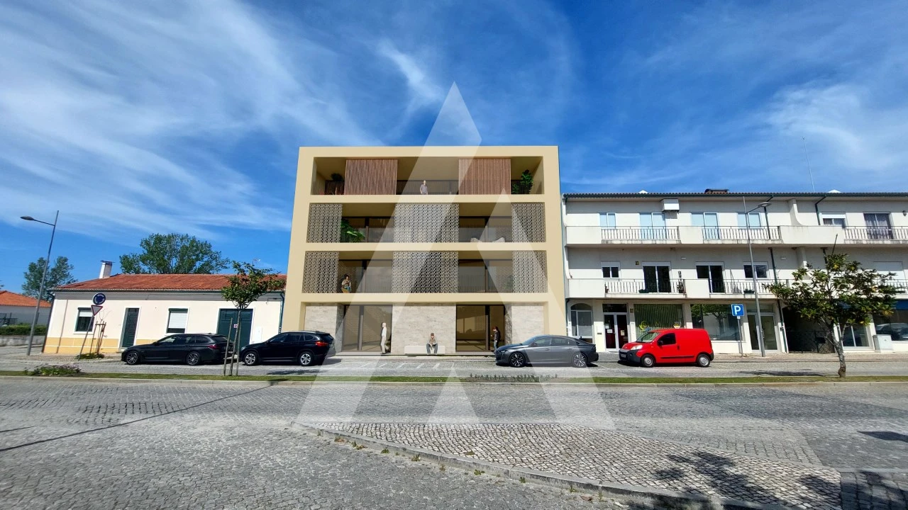 Terreno para Venda em Praia de Mira Foto 1