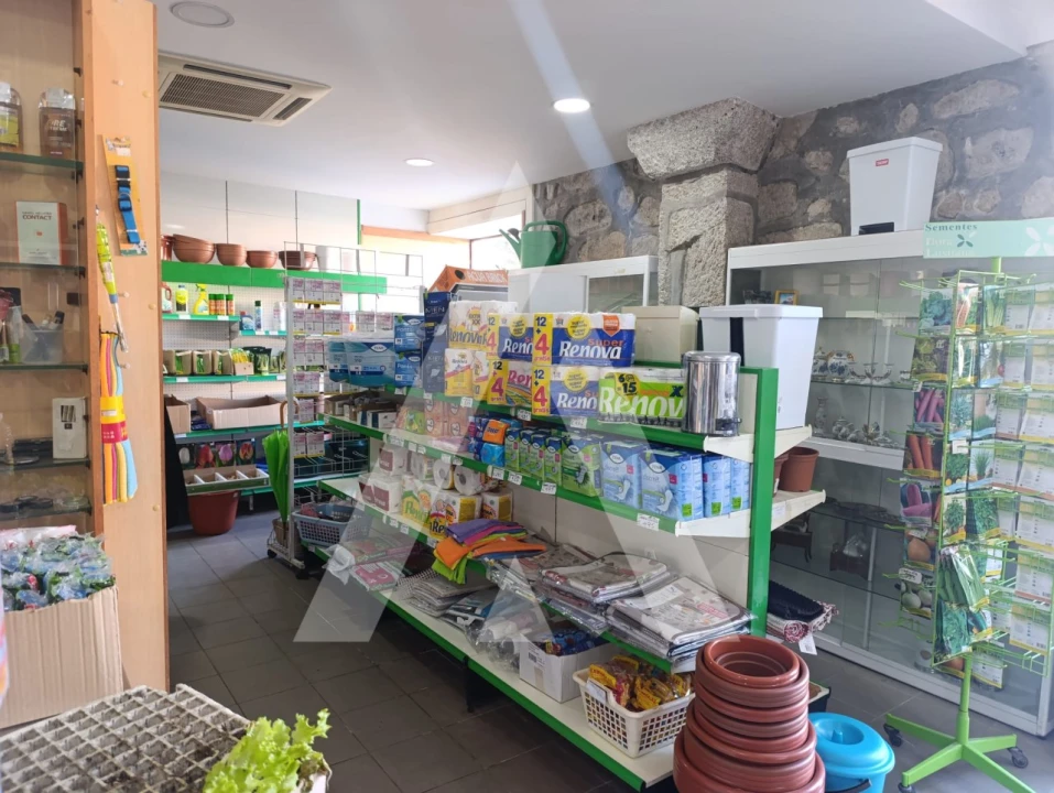 Negócio para Cedência de Quotas em Santa Maria Maior e Monserrate e Meadela Foto 7