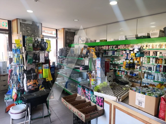 Negócio para Cedência de Quotas em Santa Maria Maior e Monserrate e Meadela