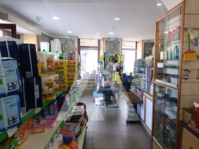 Negócio para Cedência de Quotas em Santa Maria Maior e Monserrate e Meadela Foto 6