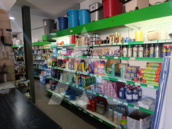 Negócio para Cedência de Quotas em Santa Maria Maior e Monserrate e Meadela Foto 5