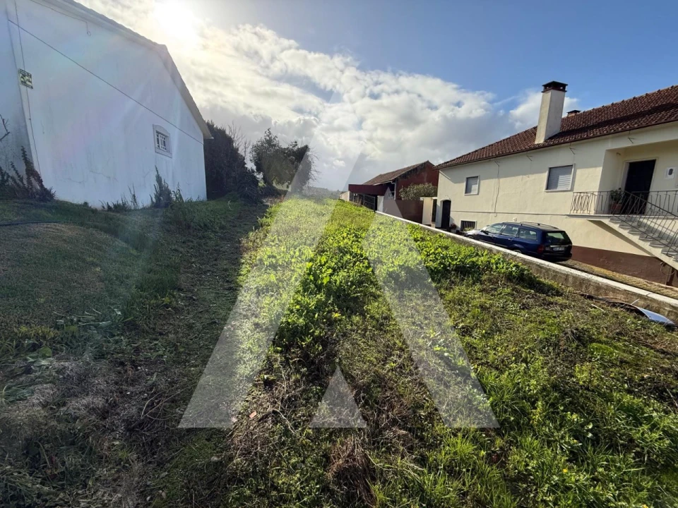 Terreno para Venda em Arrabal Foto 3