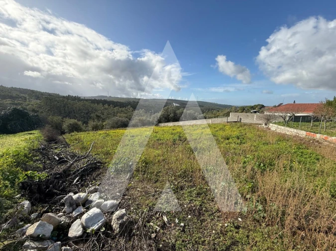 Terreno para Venda em Arrabal Foto 1