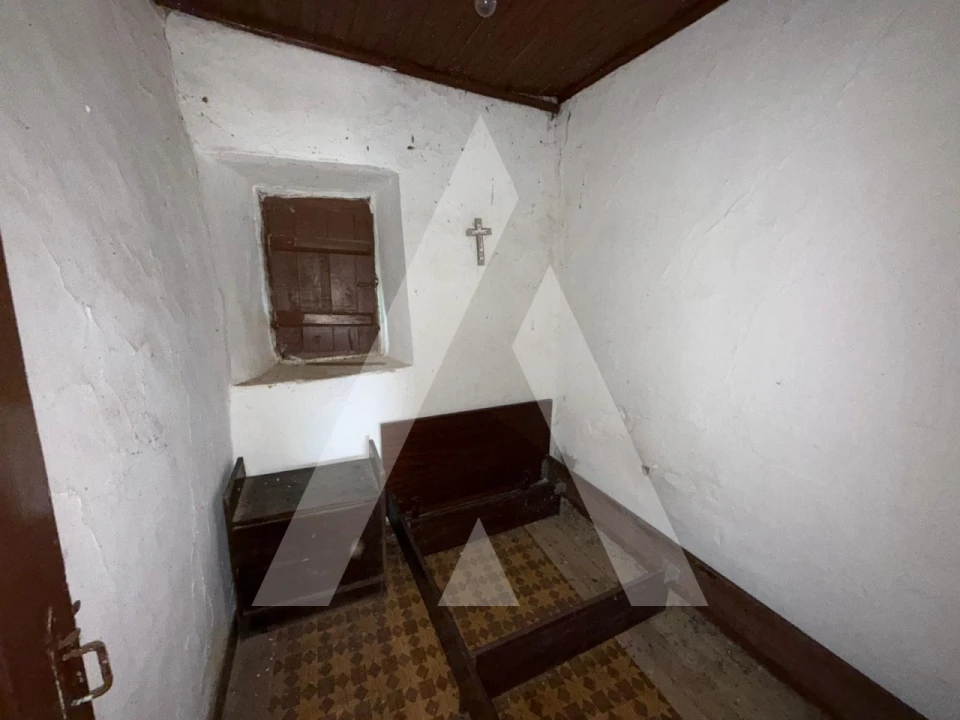 Moradia T2 para Venda em São Mamede Foto 12