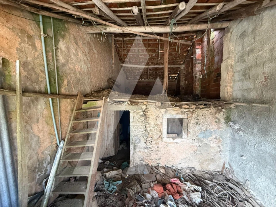 Moradia T2 para Venda em São Mamede Foto 17