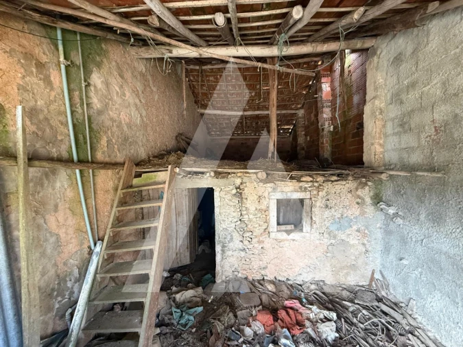 Moradia T2 para Venda em São Mamede Foto 18