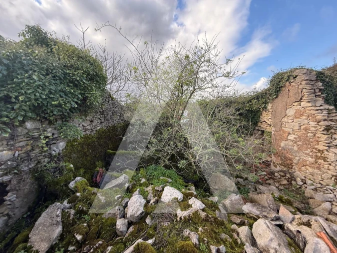 Moradia T2 para Venda em São Mamede Foto 25