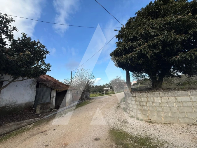 Moradia T2 para Venda em São Mamede Foto 30
