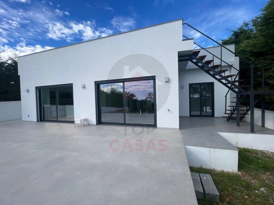 Moradia T3 para Venda em Caldas da Rainha - Santo Onofre e Serra do Bouro Foto 6