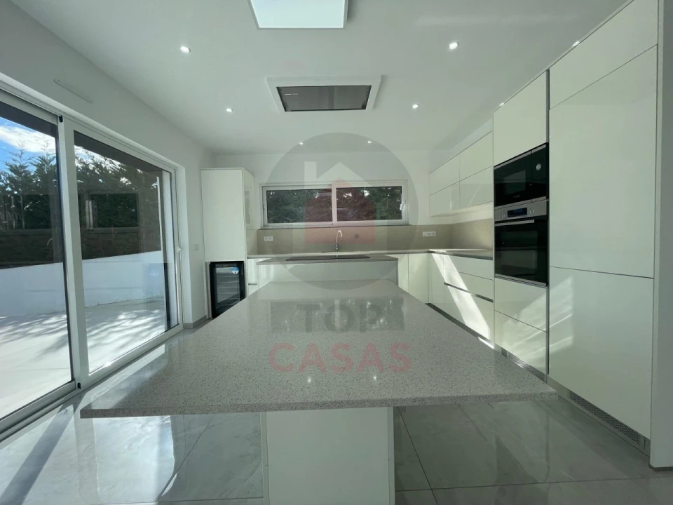 Moradia T3 para Venda em Caldas da Rainha - Santo Onofre e Serra do Bouro Foto 11